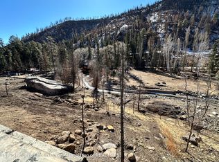 205 W Riverside Dr, Ruidoso, NM 88345