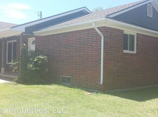 2719 28th St, Great Bend, KS 67530