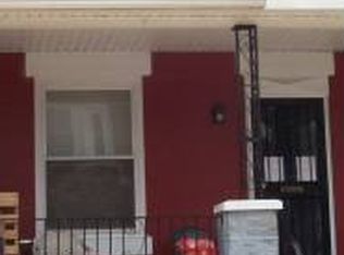 37 S Millick St, Philadelphia, PA 19139