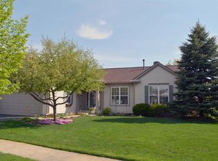 13025 Brookwood Dr, Huntley, IL 60142