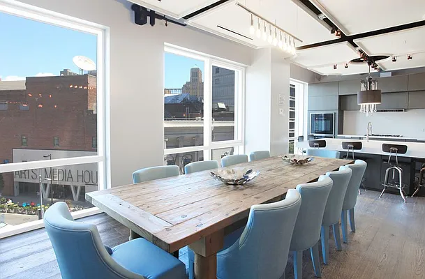 Rented by The Dermot Realty Management Company | media 79