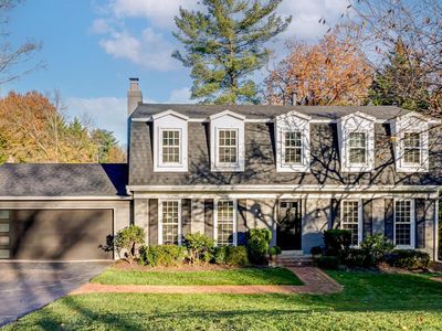 1839 Baldwin Dr, Mc Lean, VA, 22101