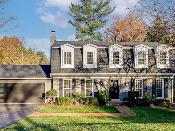 1839 Baldwin Dr, Mc Lean, VA 22101