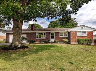 129 S Heinkel Rd, Middletown, OH 45044