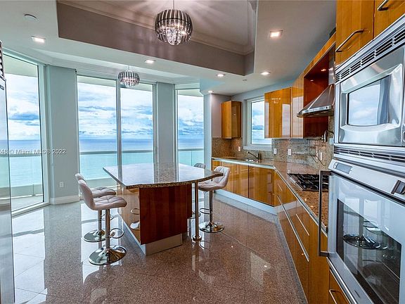 2nd image of 16051 Collins Ave APT 2402
