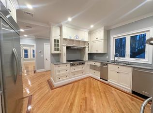 66 Dudley St #2, Medford, MA 02155