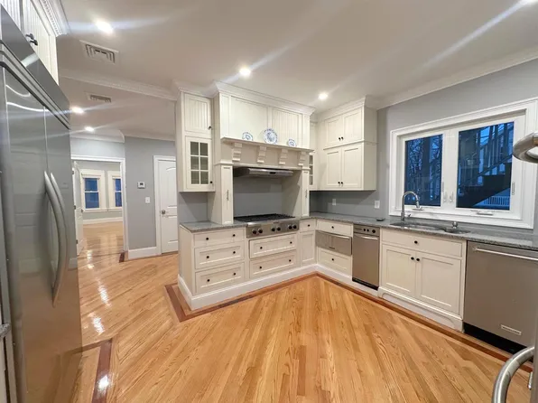 66 Dudley St, Medford, MA