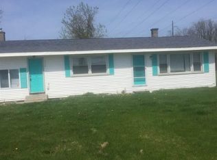 1905 Kansas Ave, Saginaw, MI 48601