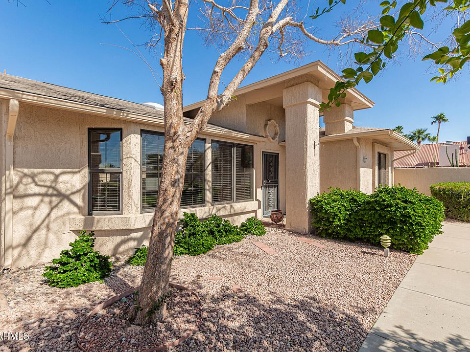 20215 N BROKEN ARROW Drive, Sun City West, AZ 85375 | Zillow