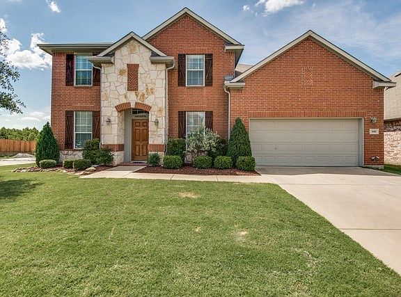 2nd image of 3601 Hickory Bend Trl