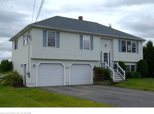 23 Charles St, Hampden, ME 04444