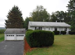 150 Steffee Blvd, Seneca, PA 16346