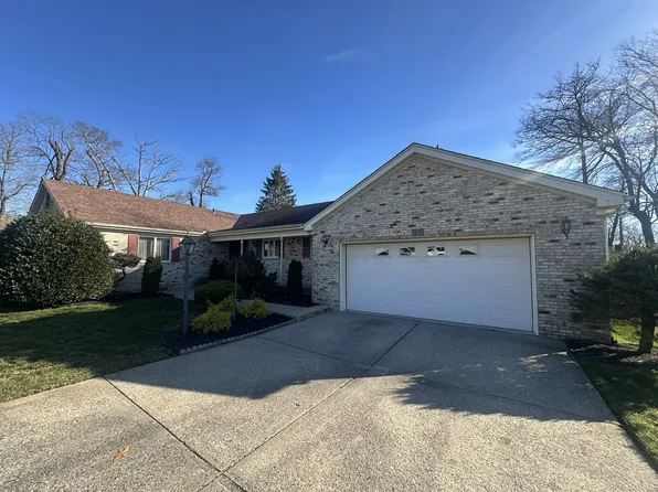 651 Aldrich Rd, Howell, NJ 07731