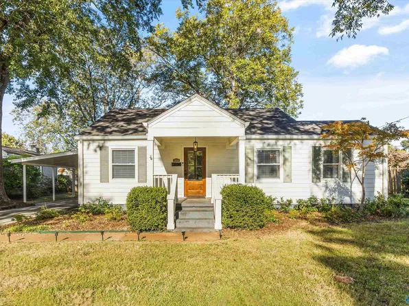 2814 Lafayette Rd SW, Huntsville, AL 35801