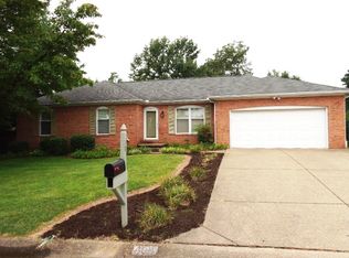 5811 Fiesta Dr, Newburgh, IN