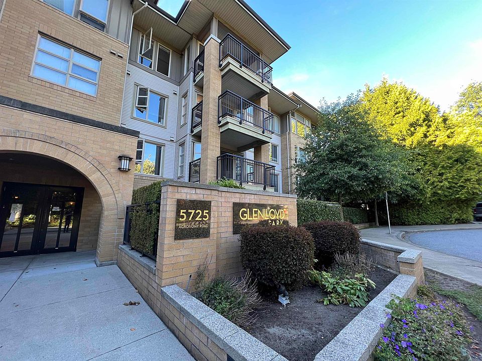 1st image of 5725 Agronomy Rd #315