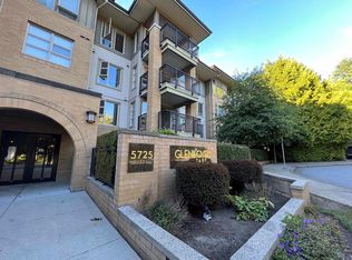 5725 Agronomy Rd #315, Greater Vancouver, BC V6T 1L9