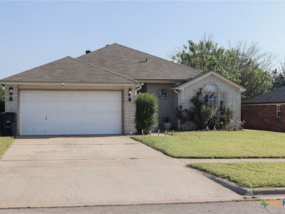 2107 Amethyst Dr, Killeen, TX, 76549