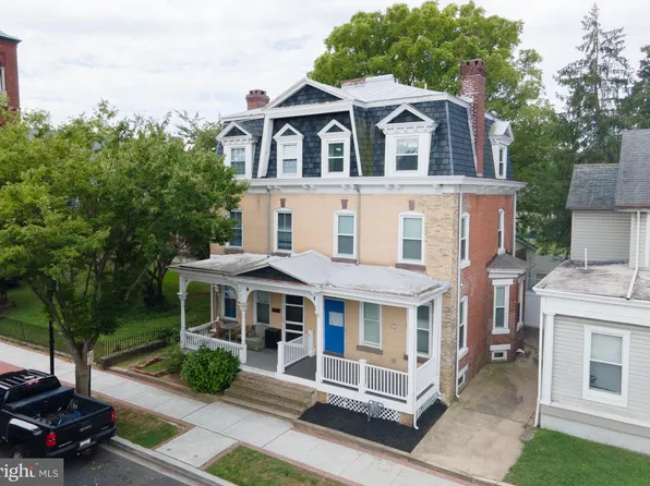 38 S Bradford St, Dover, DE 19904
