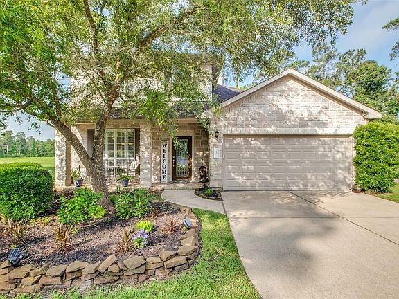 4th image of 3 Ebony Oaks Pl