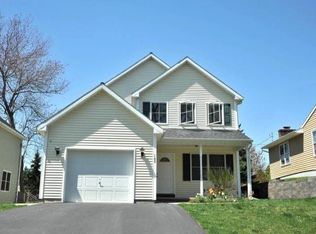 106 Davis Ave, Albany, NY 12203