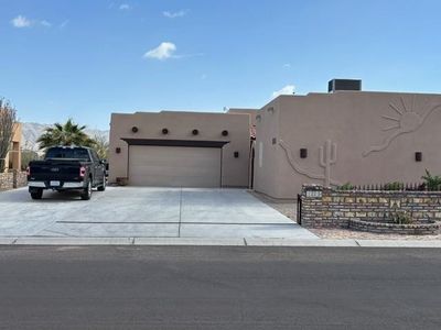 13319 S Onammi Ave, Yuma, AZ, 85367