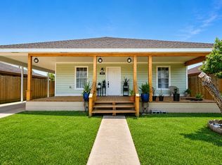 2076 Woodstone Dr, Brownsville, TX 78526
