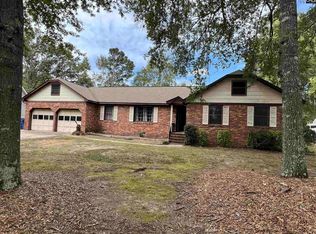 107 Charing Cross Rd, Irmo, SC 29063