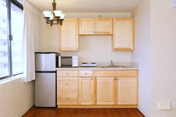 444 Niu St #12F — Photo 6