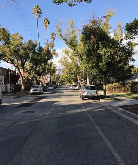 88 N Sierra Bonita Ave — Photo 5