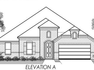 2524 Bunker Hill Dr, Burleson, TX 76028