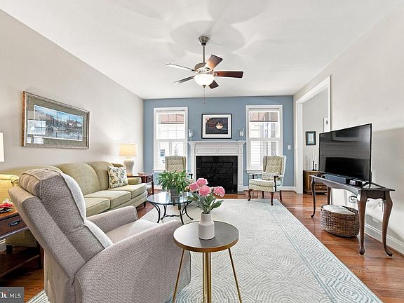 3rd image of 2826 Chauncey Hill Dr #46