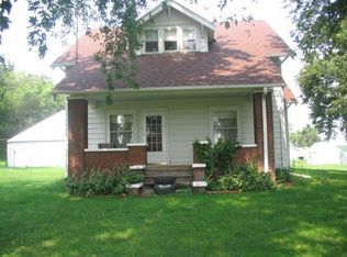 1016 Road 6, Schuyler, NE 68661