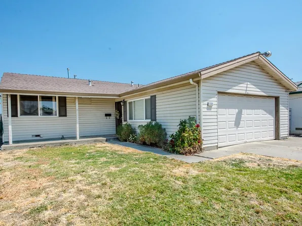 132 Mariposa St, Woodland, CA 95695