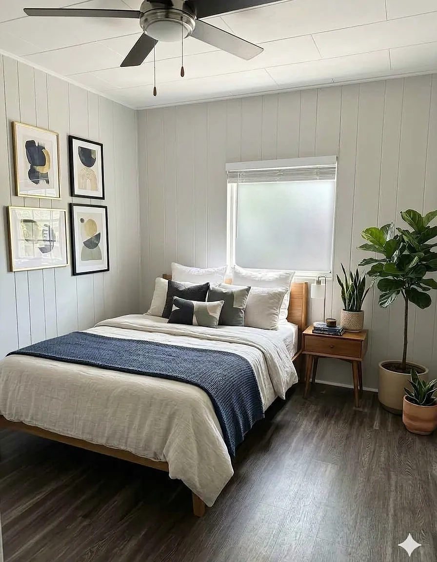 1 bed, 380 sqft, $1,327 — Photo 4