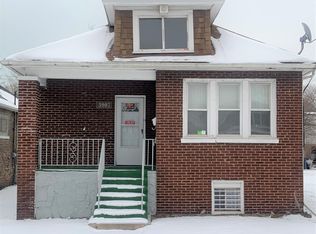 3907 Fern St, East Chicago, IN 46312