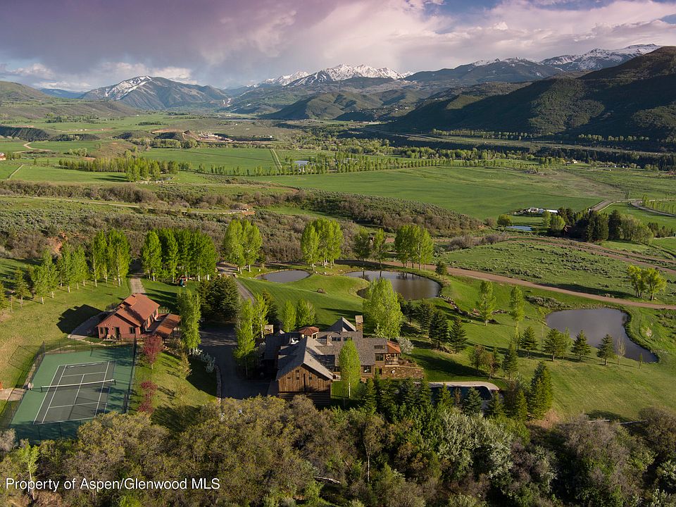 725 Aspen Valley Downs Rd, Woody Creek, CO 81656 MLS 179456 Zillow