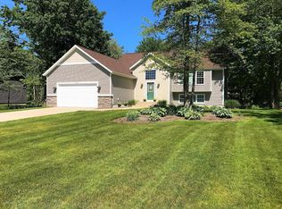 5376 Justin Ct, Muskegon, MI 49441