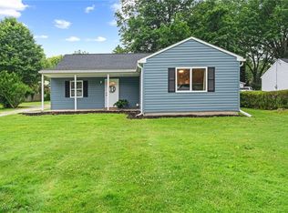 1270 Meadowbrook Blvd, Stow, OH 44224