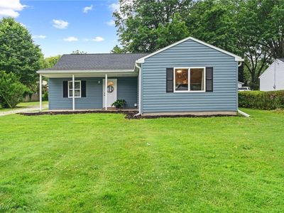 1270 Meadowbrook Blvd, Stow, OH, 44224