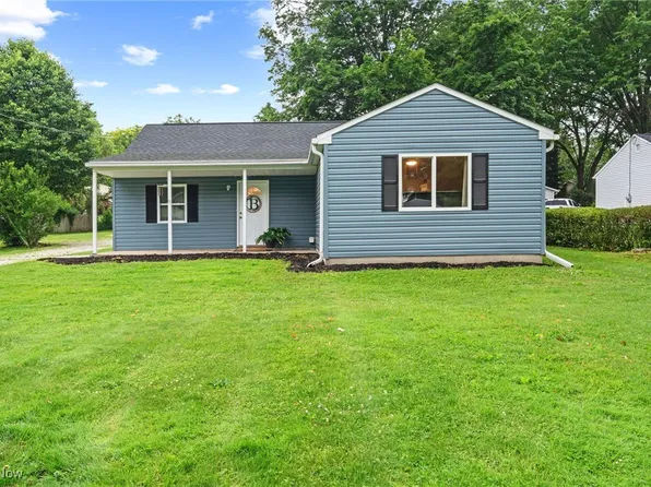 1270 Meadowbrook Blvd, Stow, OH 44224