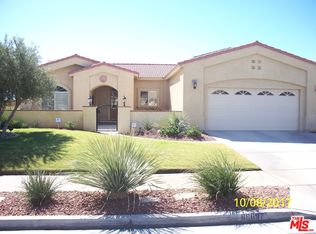 68697 Calle Prado, Cathedral City, CA 92234