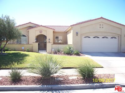 68697 Calle Prado, Cathedral City, CA, 92234