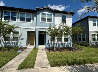 3211 Azolla St, Orlando, FL 32808