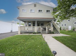 111 S White Horse Pike, Audubon, NJ 08106