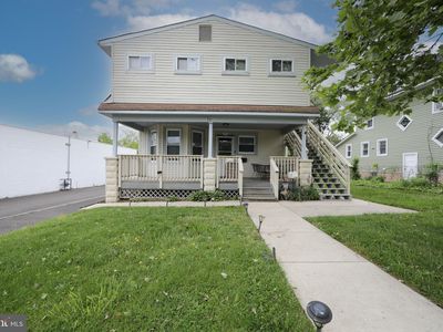 111 S White Horse Pike, Audubon, NJ, 08106