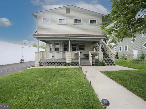 111 S White Horse Pike, Audubon, NJ 08106