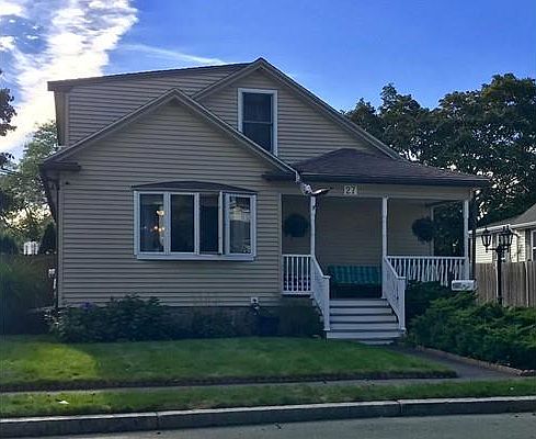 1st image of 27 Norfolk Ave