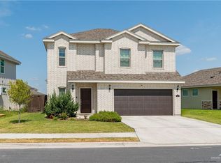 1981 Retama St, San Juan, TX 78589