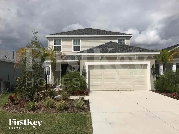 10942 Sand Pine Ln, Parrish, FL 34219